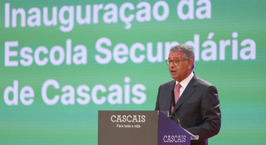 Imagem de Presidente da República lembra que elevador social está "muito aquém da velocidade desejável"