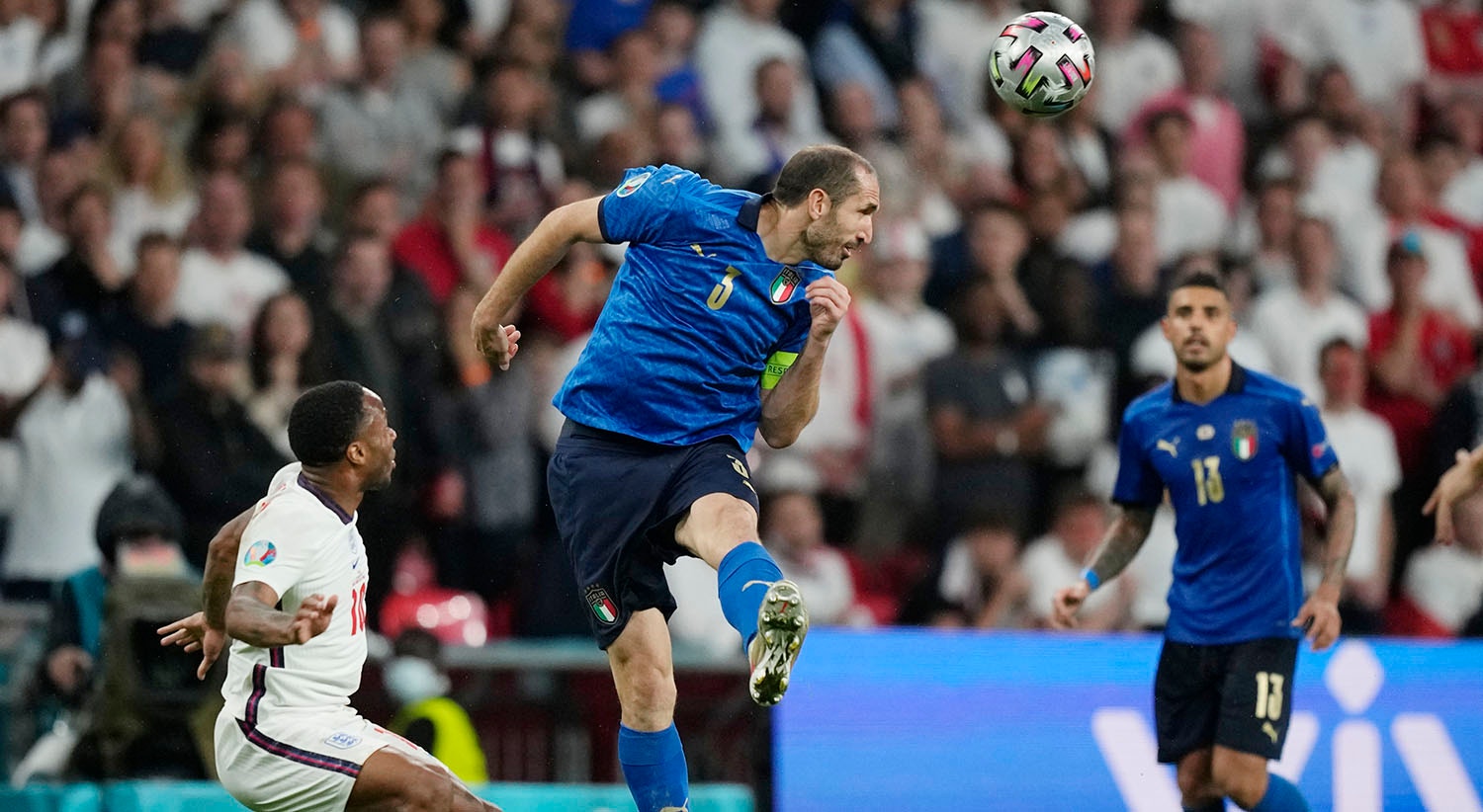  Foto: Frank Augstein - Reuters 