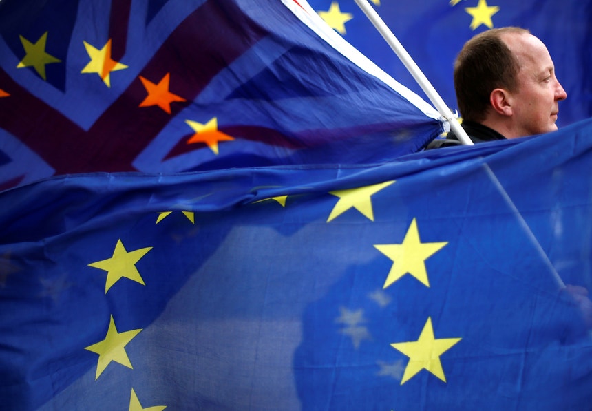 União Europeia dividida quanto à possível nova extensão do artigo 50 pedida por Londres para debater o Brexit
