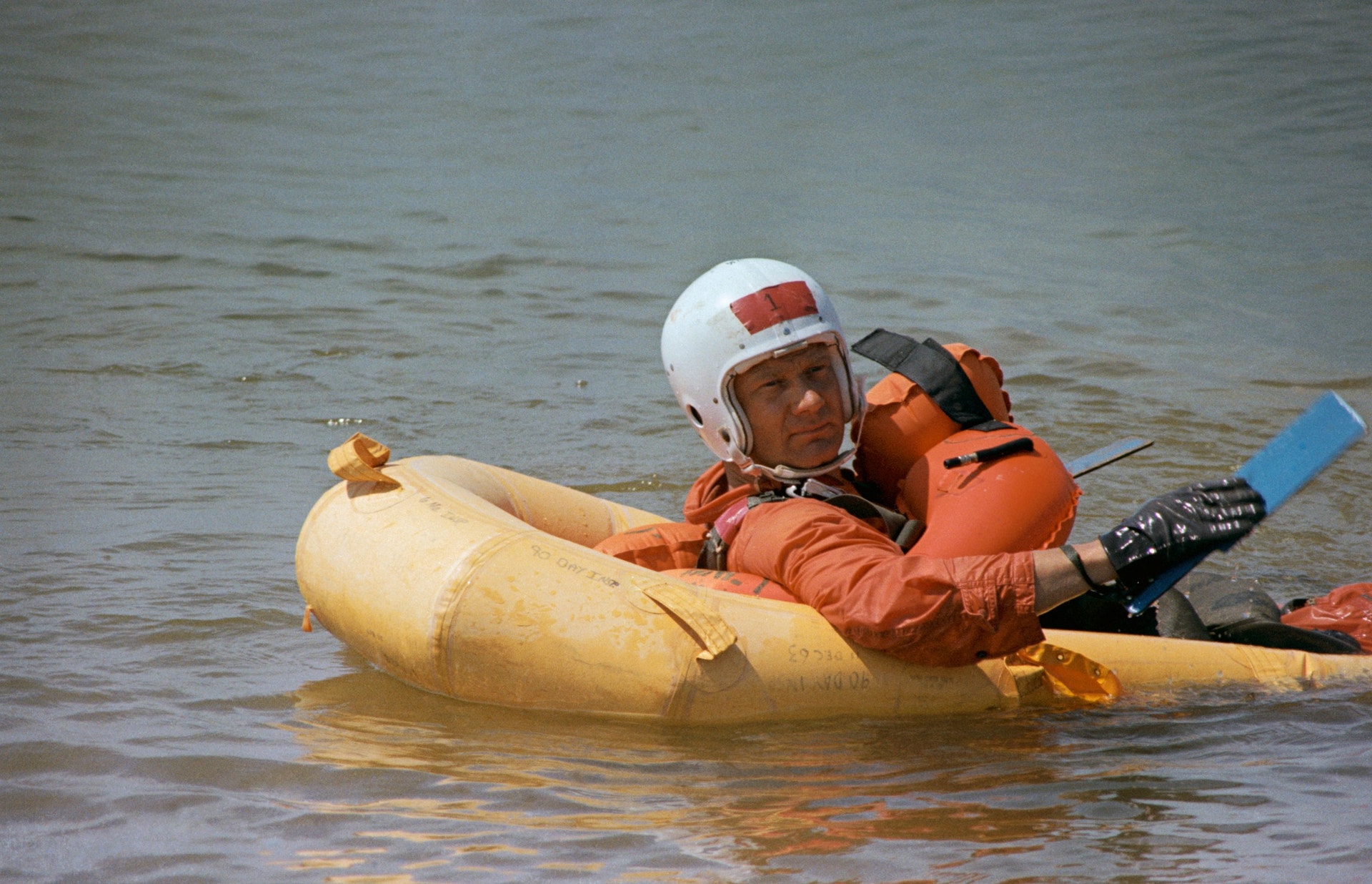  Cr&eacute;ditos fotogr&aacute;ficos: NASA Johnson. 