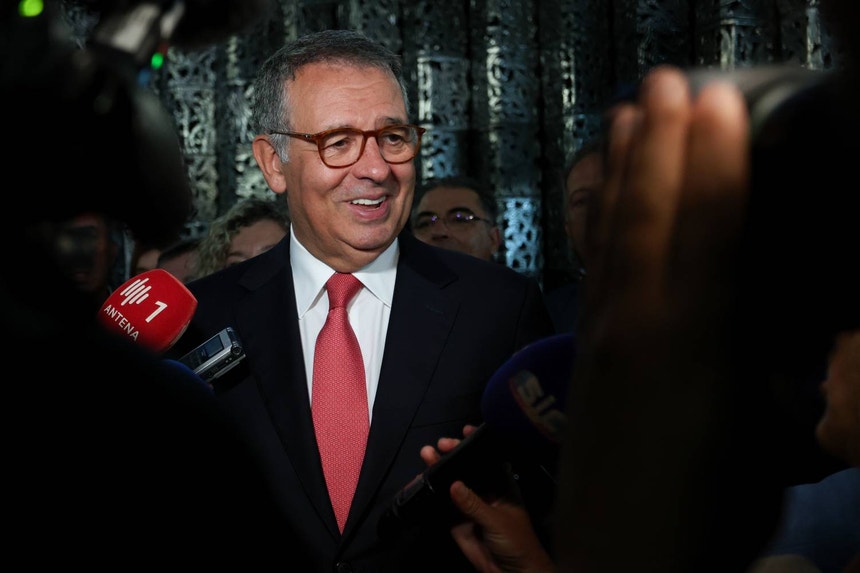 Presidente da República espera celeridade nas investigações ao ministro da Administração Interna