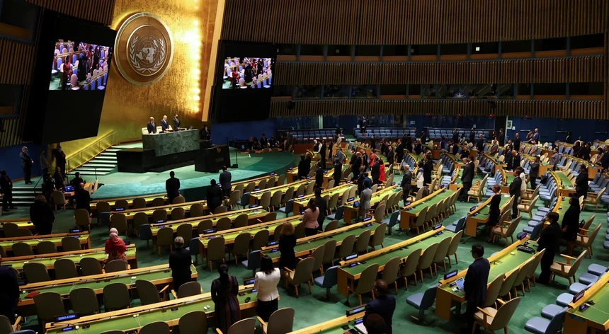 UN to pass resolution calling on Russia to pay compensation