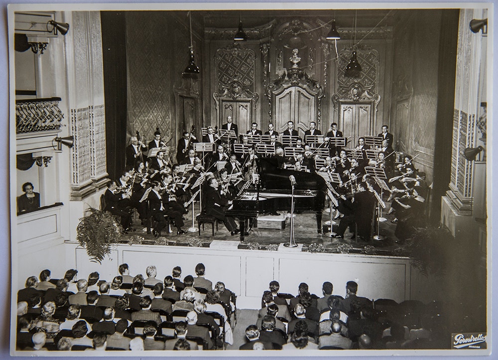  Foto cedida por Henrique Fernandes 