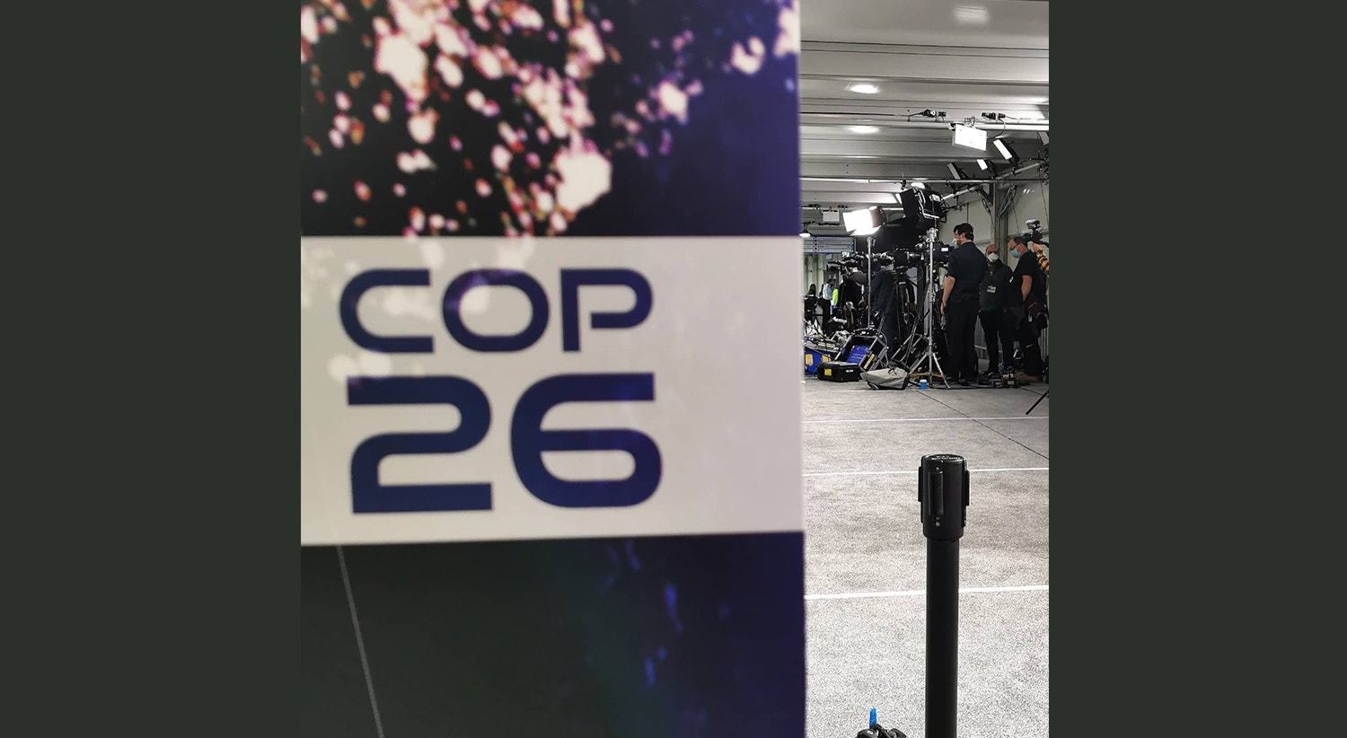  OVO Hydro em Glasgow, Reino Unido | Tiago Passos - RTP 