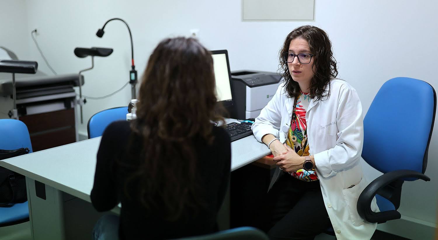 More than 80% of patients over 45 have at least one chronic disease