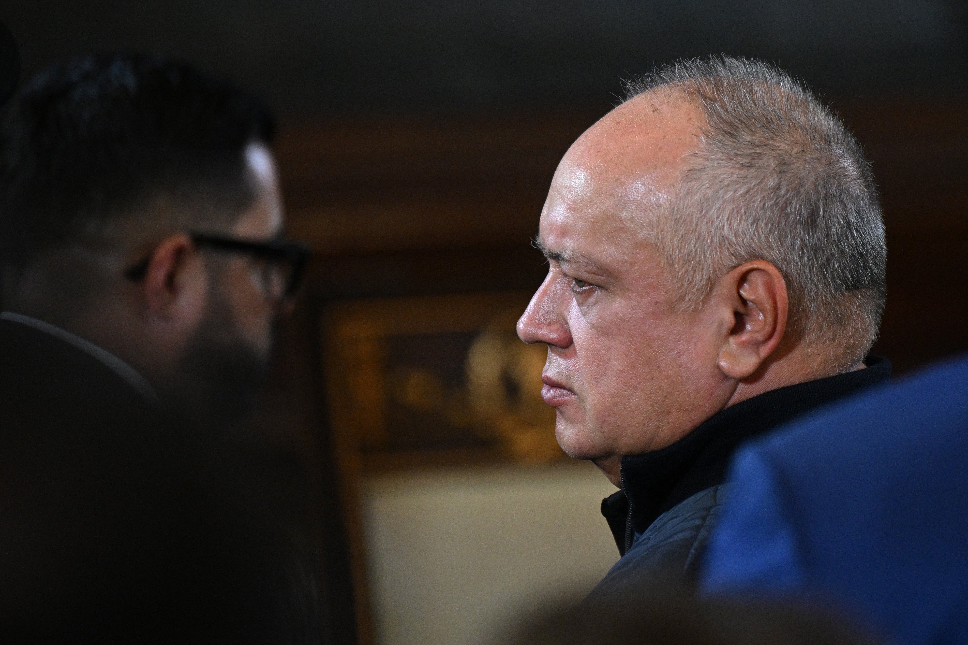 Venezuela. Quem são os acusados pela justiça norte-americana?