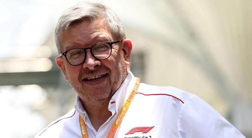 Ross Brawn deixa de ser diretor desportivo da Fórmula 1, ao fim de 46 anos de carreira
