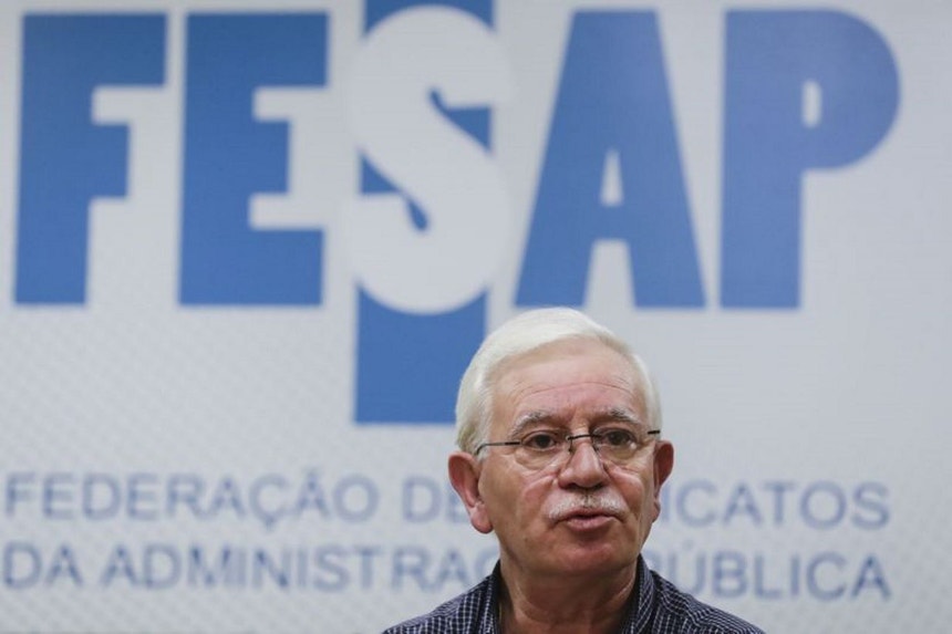 Fesap admite "verão quente" se Governo não ouvir sindicatos