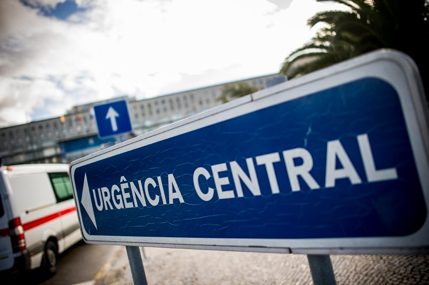 Médicos tarefeiros desmentem paralisação