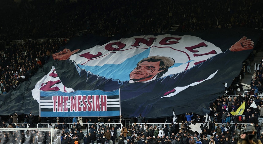 Morreu Kevin Keegan, lenda do futebol europeu