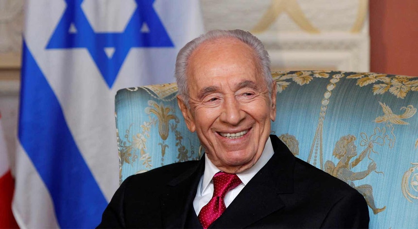 Durante a sua carreira política, Shimon Peres ocupou quase todos os mais importantes cargos em Israel
