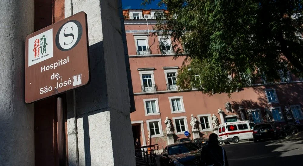 Lizbon'da hastane morgunda iki cenaze karıştırıldı: Hata aile tarafından cenaze töreninde fark edildi