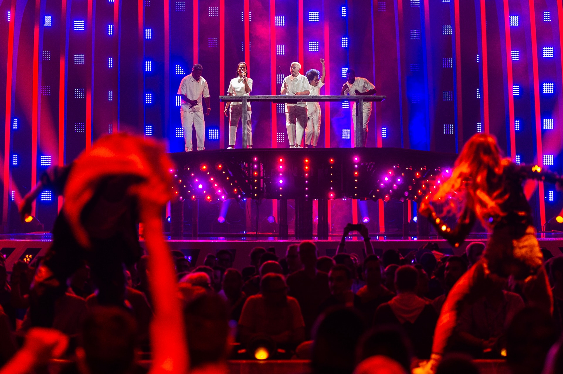  Foto: Pedro A. Pina - RTP 