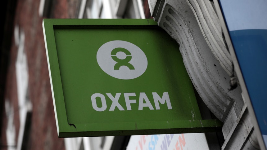 A organização Oxfam sugere um imposto sobre fortunas
