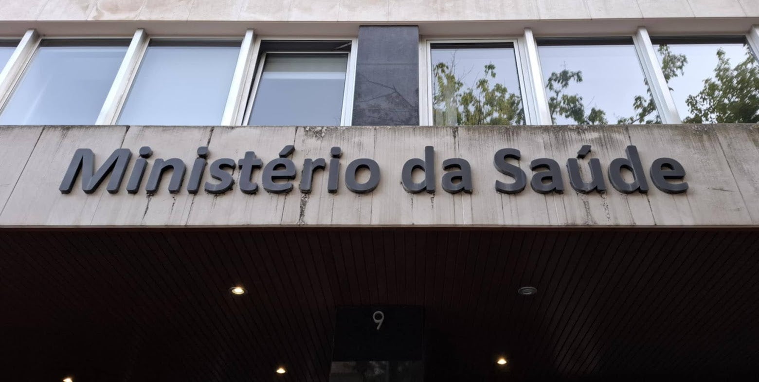 Francisco Catalão replaces Francisco Gonçalves as Secretary of State for Health Management