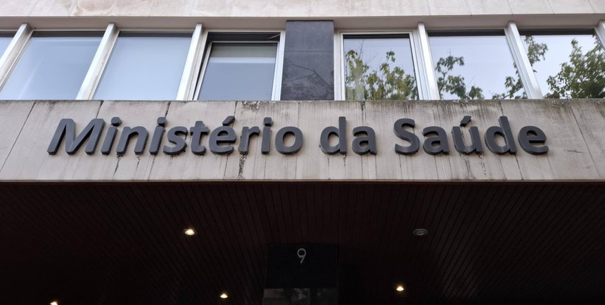 Imagem de Francisco Catalão substitui Francisco Gonçalves como secretário de Estado da Gestão da Saúde