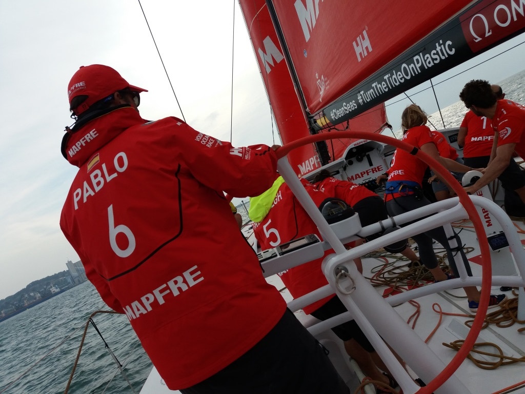  Cr&eacute;ditos: Nuno Patr&iacute;cio - RTP - DR 