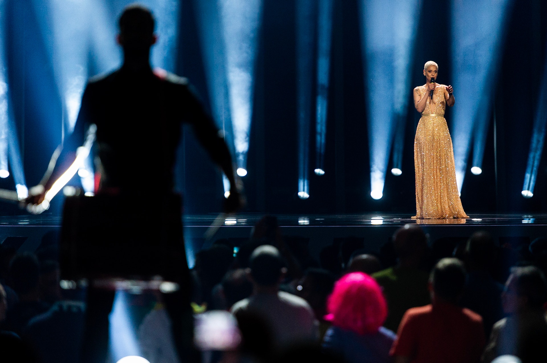  Foto: Pedro A. Pina - RTP 