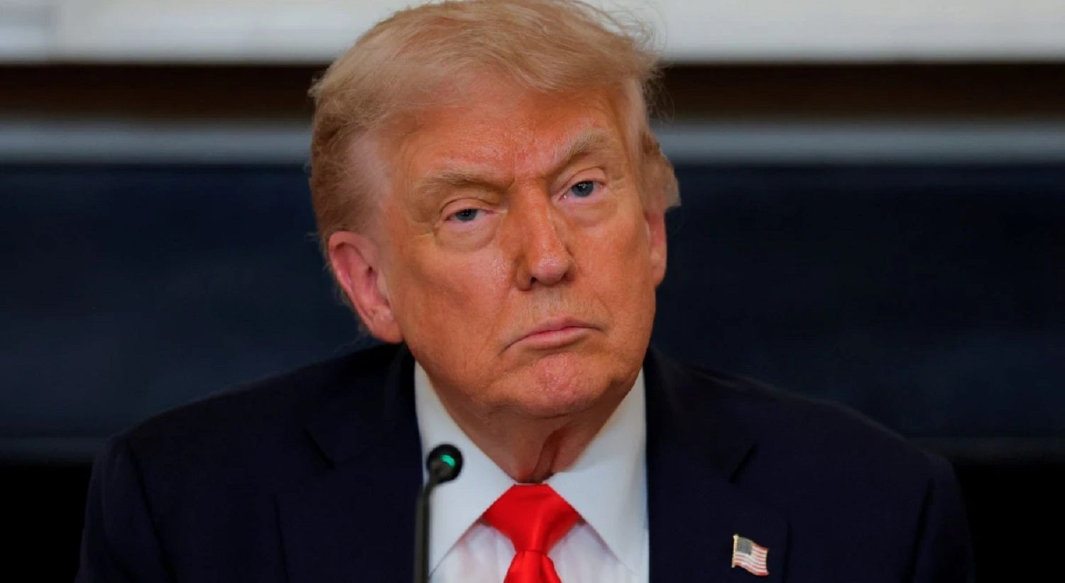 Trump acredita em acordo de paz com o Irão no fim de semana