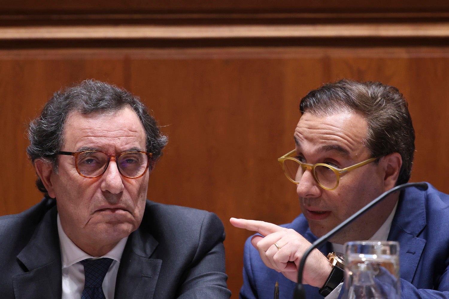 Bosch Braga Layoffs: Economy Minister Says Calm