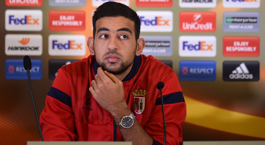 Hassan promete um Egito a criar dificuldades a Portugal na próxima sexta-feira
