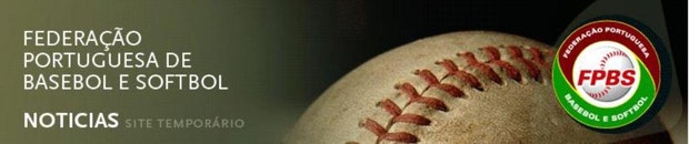 Basebol e softbol olímpicos, esperança da Federação Portuguesa