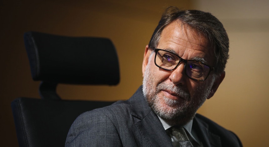 Luís Neves toma posse. Que desafios tem pela frente o novo ministro da Administração Interna?