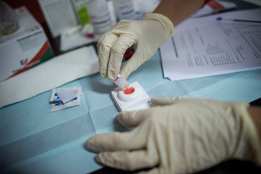 Imagem de Ordem dos médicos alerta para barreiras desnecessárias a diabéticos