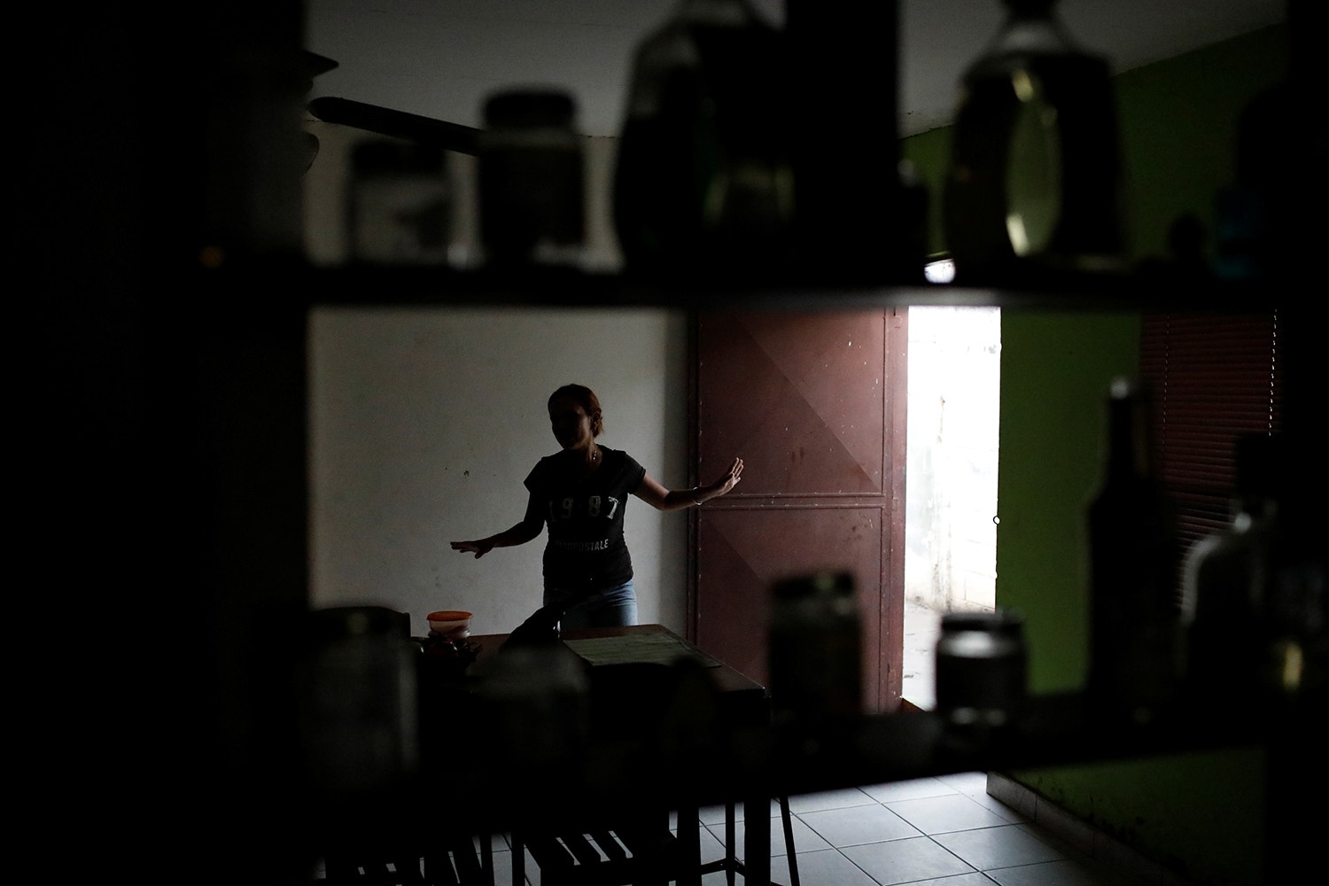  Foto: Marco Bello - Reuters 