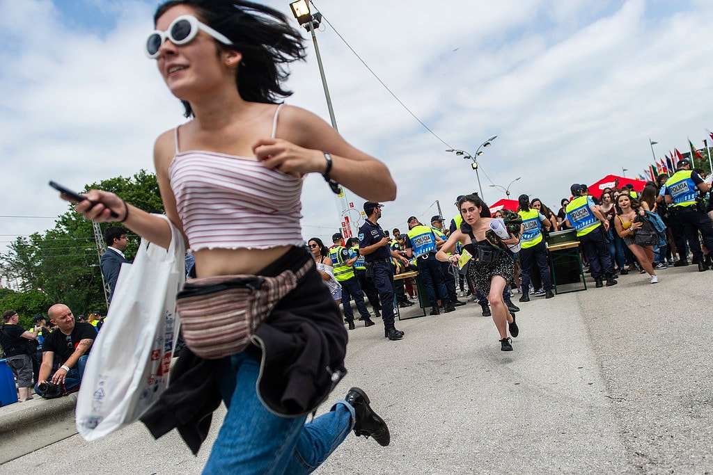  Foto: Pedro A. Pina - RTP 