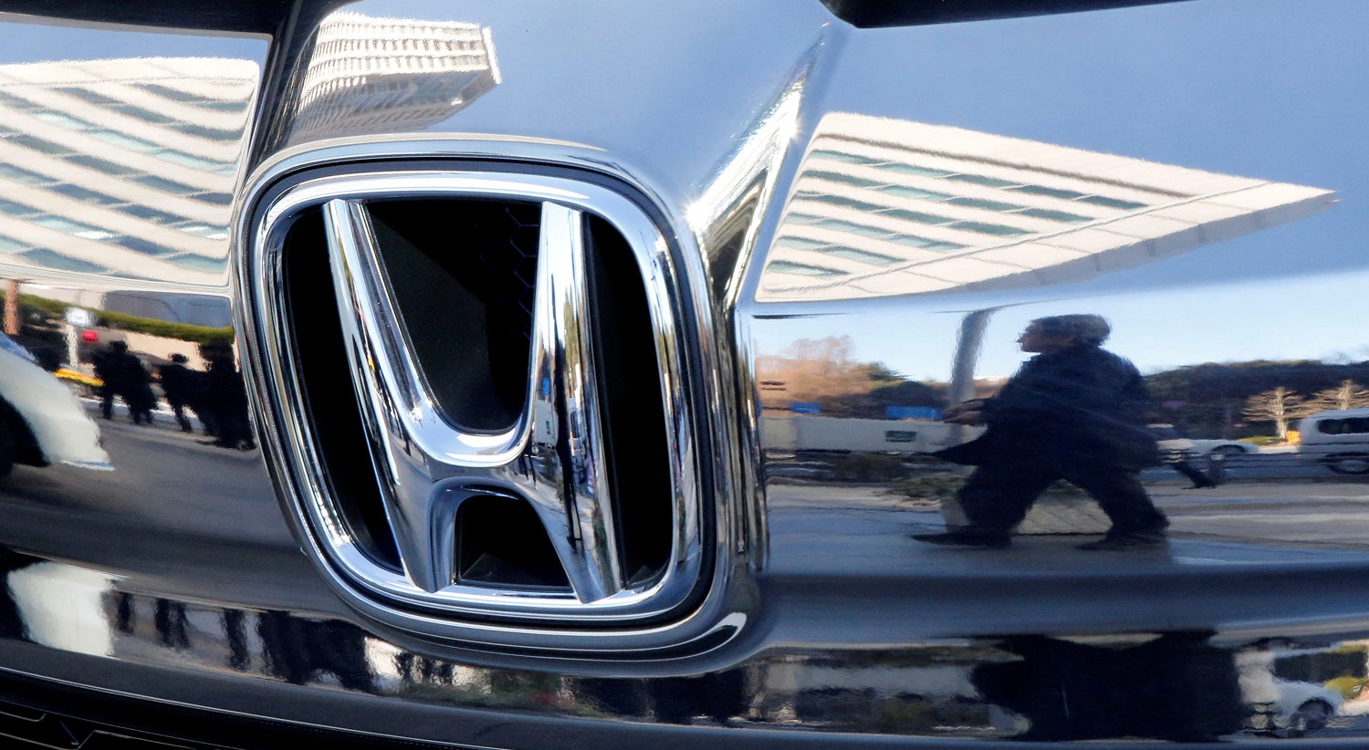 Honda perde 2,29 mil milhões de euros em 2025 após cancelar veículos elétricos