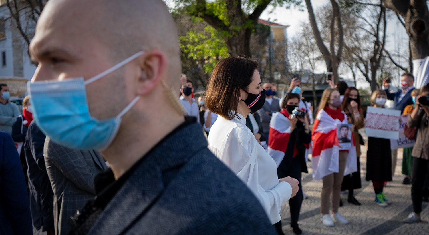  Foto: Rodrigo Lobo - RTP 