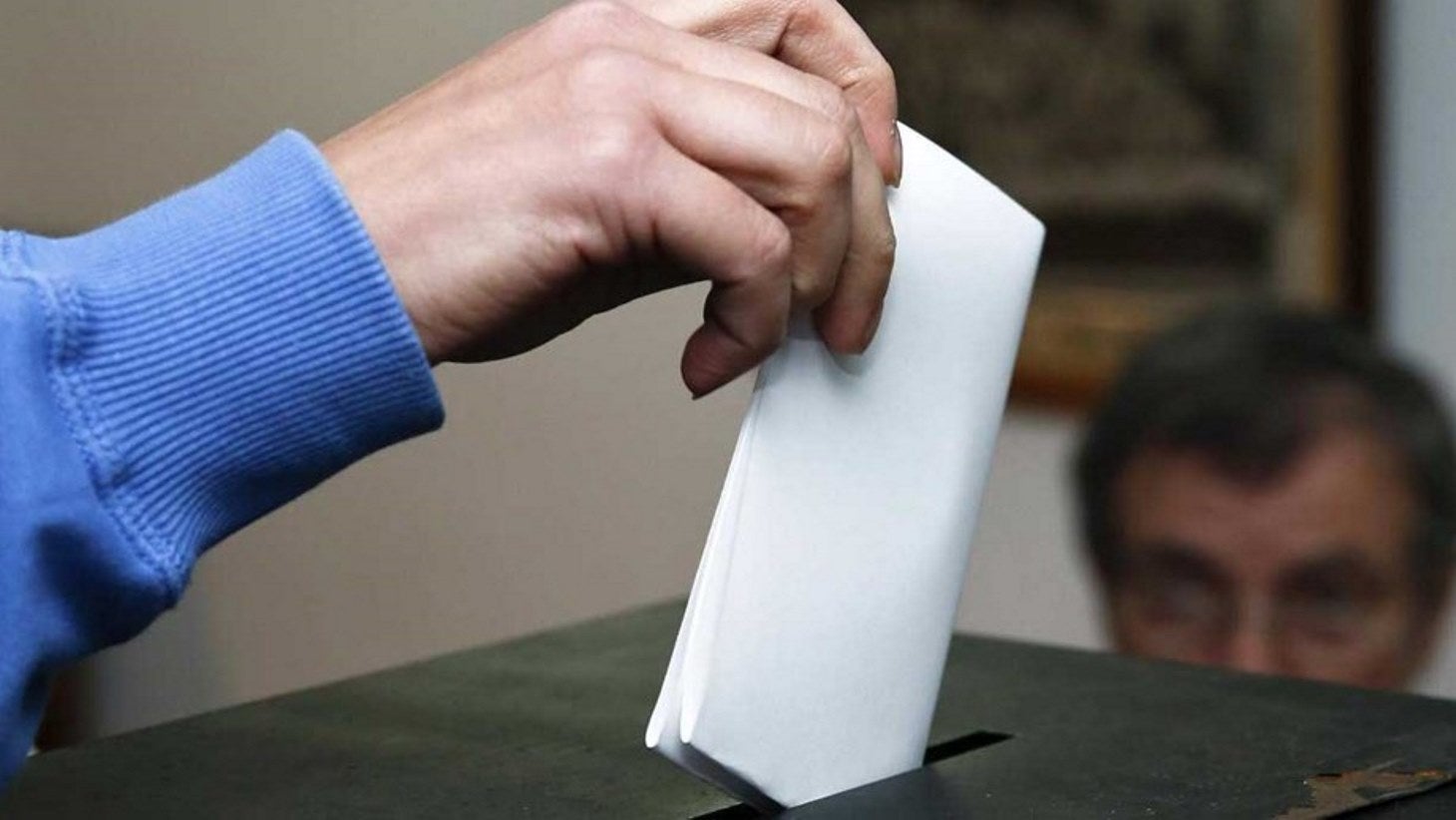 Legislativas. Arrancam debates entre l�deres partid�rios