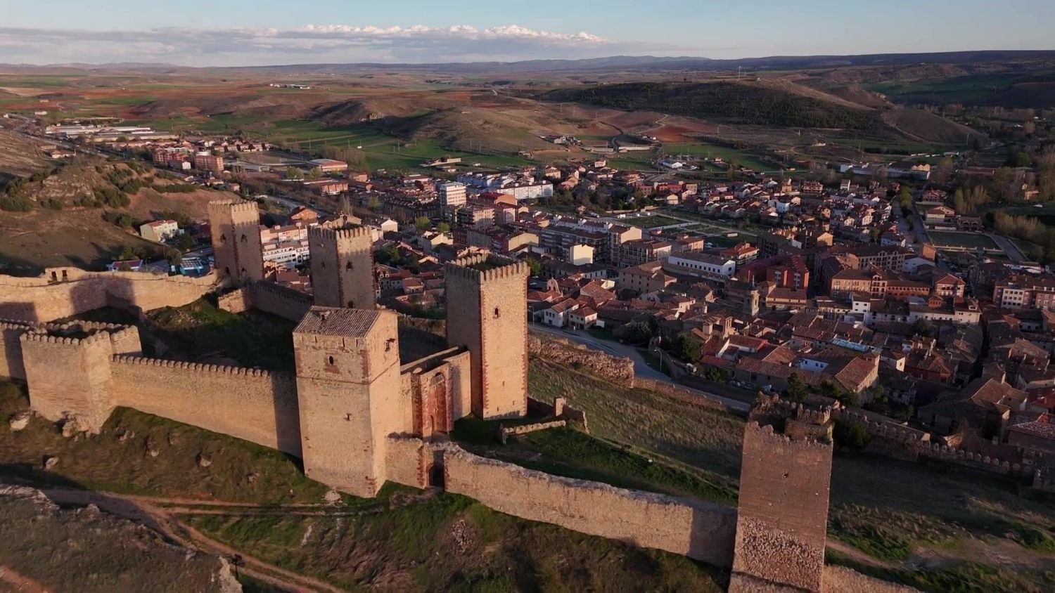 "Espanha vazia": zonas rurais despovoadas querem atrair migrantes