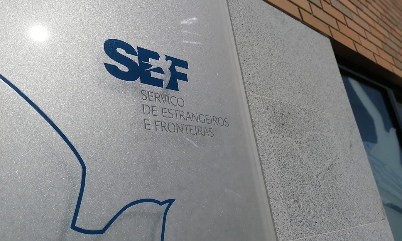 Três ex-inspetores do SEF condenados no caso Homeniuk saíram em liberdade condicional