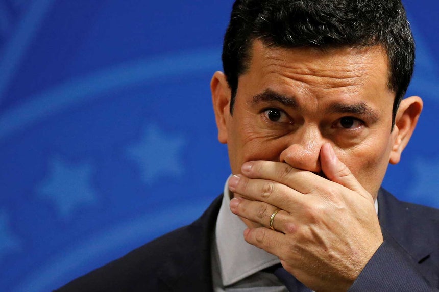 Resultado de imagem para moro