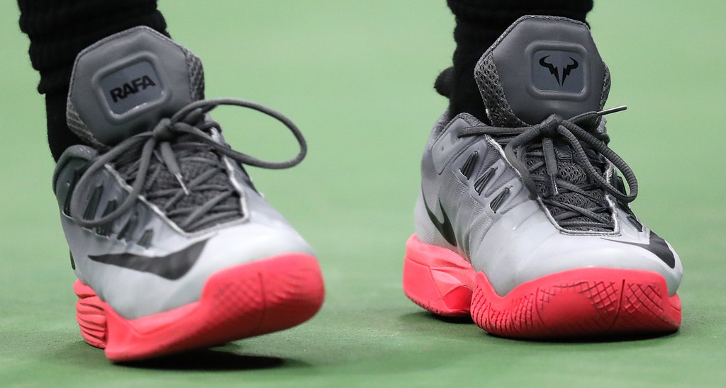 Imagem ilustrativa: Quem diria que se chama Nadal!