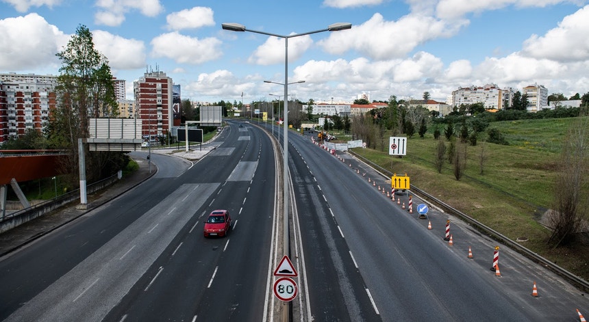 Governo quer agravar multas de trânsito por excesso de velocidade ou de álcool no sangue