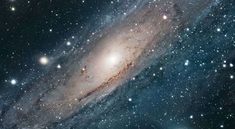 Gaia dever&aacute; descobrir nos pr&oacute;ximos cinco anos mais de mil milh&otilde;es de estrelas e determinar com alta precis&atilde;o as suas caracter&iacute;sticas