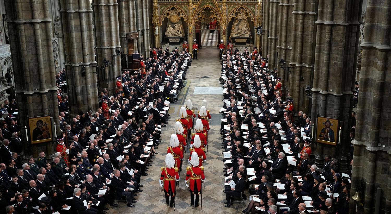  PAUL ELLIS/Pool via Reuters 