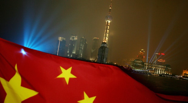 Comércio entre China e lusofonia acelera em 2014