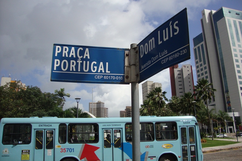  Foto: Maria Almeida 