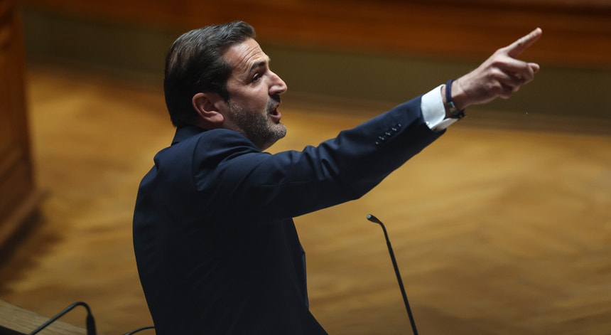 Imagem de Acordo com Chega? PSD vai continuar 