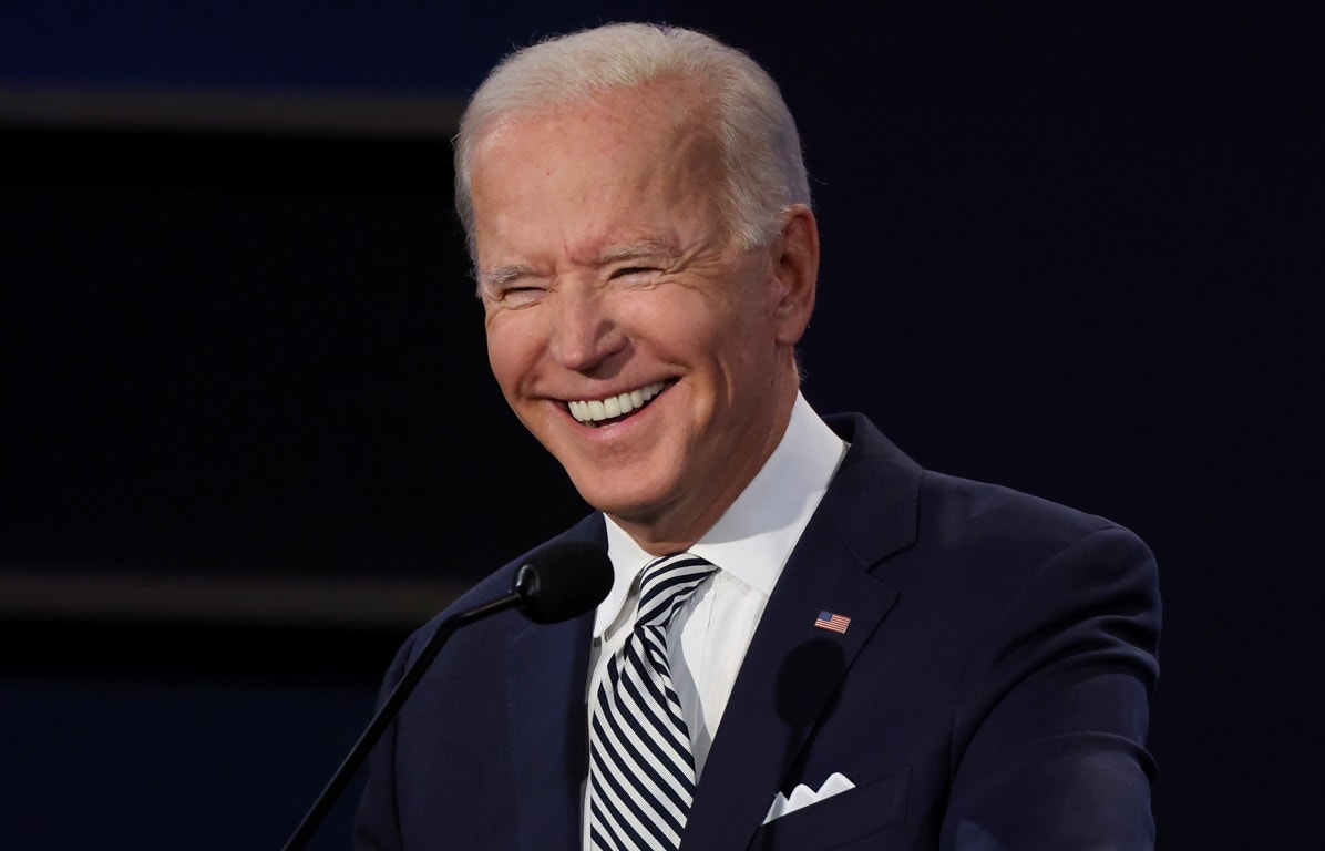  Jonathan Ernst - Reuters  