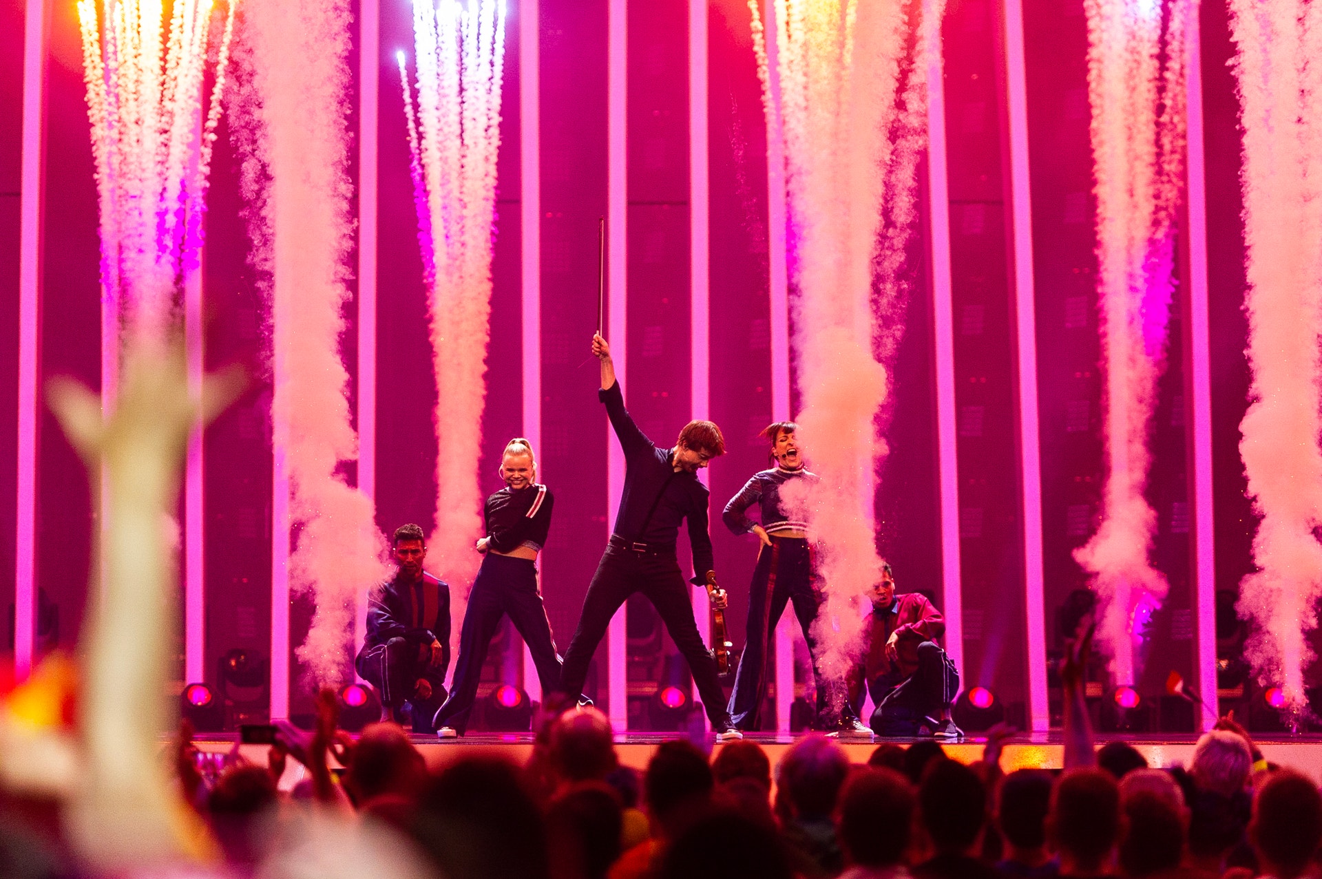  Foto: Pedro A. Pina - RTP 