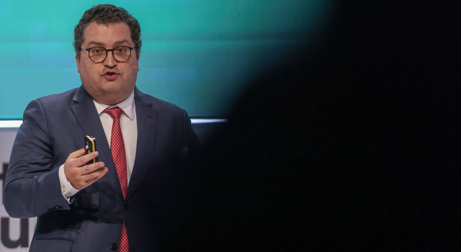 Contas públicas completaram 2025 com excedente de 0,7% do PIB