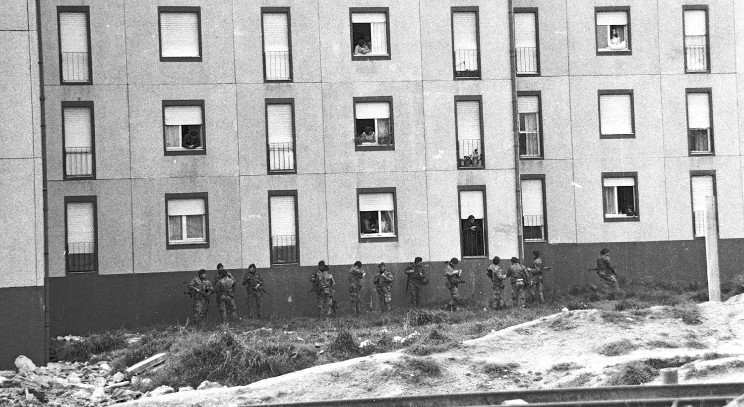  Biblioteca e Arquivo de Jos&eacute; Pacheco Pereira, DR. 
