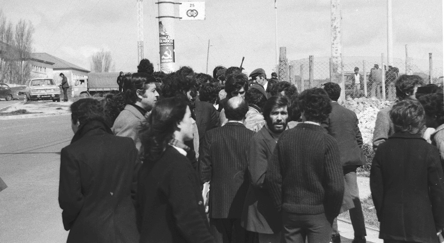  Biblioteca e Arquivo de Jos&eacute; Pacheco Pereira, DR. 