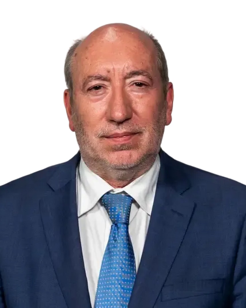 Presidenciais 2026 - Projeção António Filipe