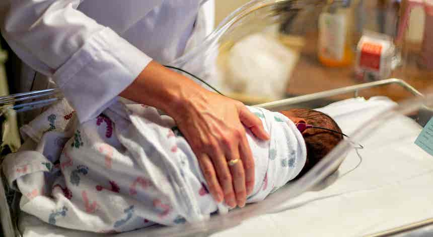 Primeiro trimestre de 2023 sem maternidades encerradas
